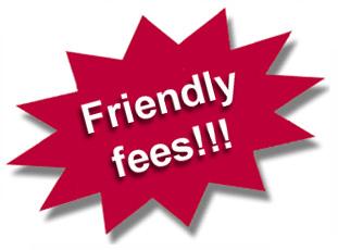 fees