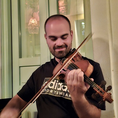 Σπύρος Κοντολούρης